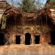 Raghunath Bigrah Temple 02